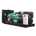 เครื่องกำเนิดไฟฟ้าดีเซลขับเคลื่อนด้วย CUMMINS 300kVA-2000kVA